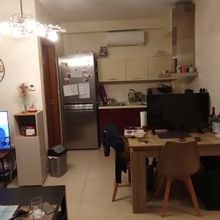 Studio/Γκαρσονιέρα για ενοικίαση - Ελευθέριο-Κορδελιό, - Photo 1