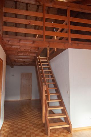 4.5 Zimmer, 123 m², 4. Stock - Photo 5