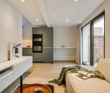 Appartement/woning met kantoor/praktijk! - Photo 2