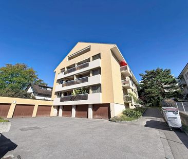4.5 Zimmer, 95 m², EG - Photo 1
