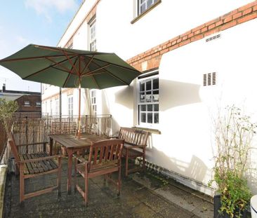 2 bedroom apartment to rent - Photo 6