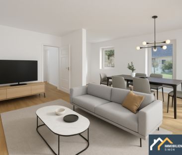 Moderne Doppelhaushälfte in Tornesch mit Garten - Photo 1