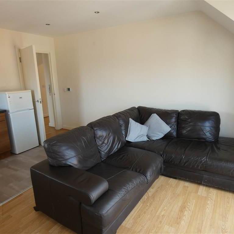 Apt 11 46, Grace Avenue, Belfast, BT5 5JJ - Photo 1