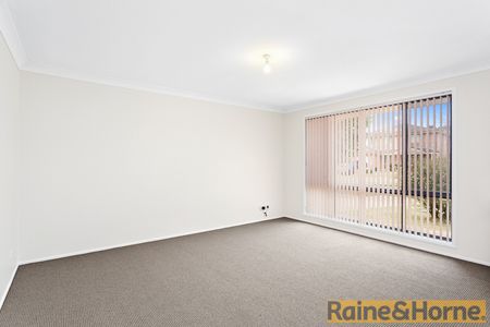 99 Adelphi Street, Rouse Hill, NSW 2155 - Photo 2