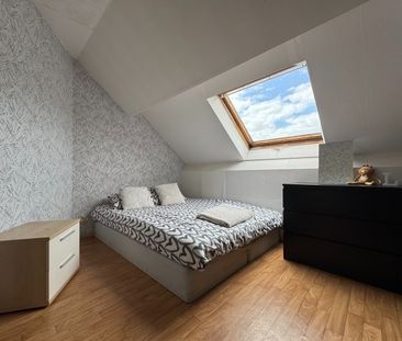 3 slaapkamer appartement te huur in Diepenbeek - Photo 2