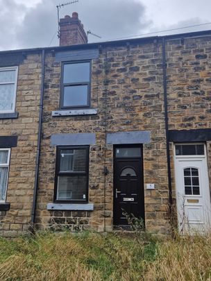 To Let – Rhodes Terrace, Barnsley S70 - Photo 1