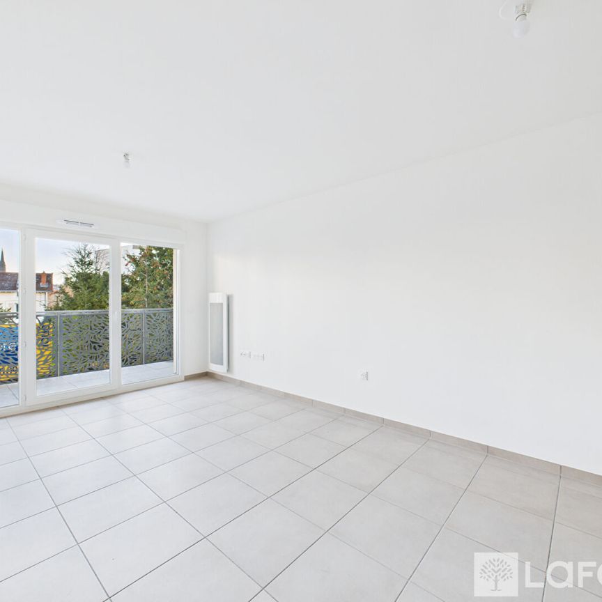 Appartement T1 Clermont-Ferrand à louer - Photo 1