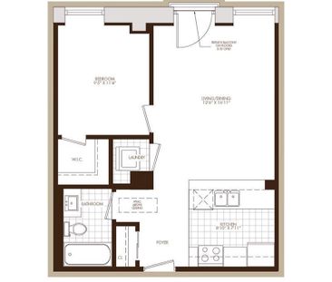 For Lease - 112 King Street Unit# 603, Hamilton, Ontario - Photo 2