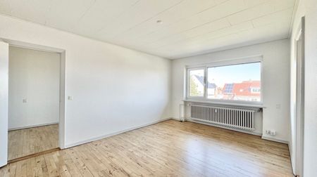 2 værelses – Valmuevej 25, 1. lejl. 4 – Fredericia - Foto 3