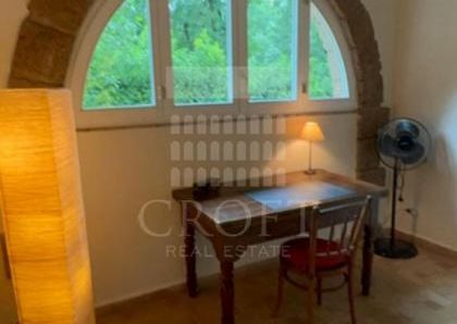 Nepi- Beautiful renovated farmhouse of about 100 square meters, part of a master villa. Fully furnished. Pool .Rif#2281