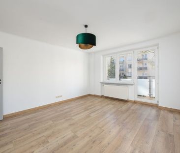 3 oddzielne pokoje po generalnym remoncie na Woli! 57 m² - Zdjęcie 2