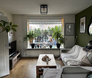 Huis te huur: Schiestraat 32 1946 AN Beverwijk - Foto 1