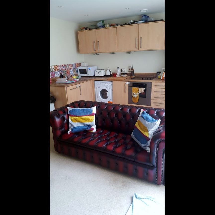 1 Bed Flat, Viva, B1 - Photo 1