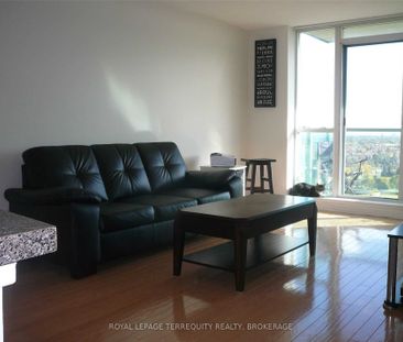 For Lease - 4879 Kimbermount Avenue Unit# 1406, Mississauga, Ontario - Photo 4