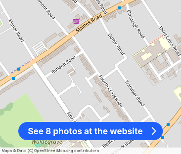 Norwood Close, Twickenham - Photo 1