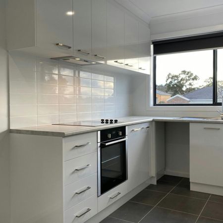 Brand New Townhouse with Lake View - Photo 3