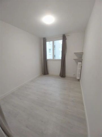 Location appartement 4 pièces - 63m² à Nantes (44100) - Photo 2