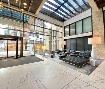 Elizabeth Tower, Silvercroft Street, Manchester, M15 - Photo 1