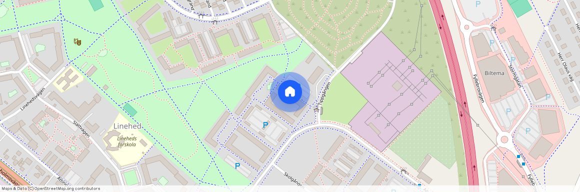 Halmstad, Andersbergsringen, 16, 30221