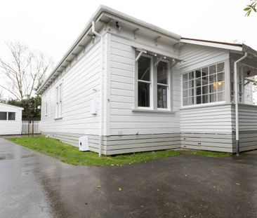 Private Villa in Quiet Court - Photo 4