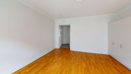 Nyforsgatan, Eskilstuna - Photo 5