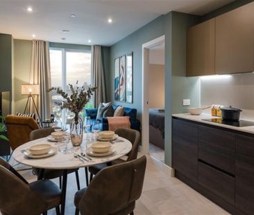 E1401 - Moda, New York Square (Leeds) - Photo 3