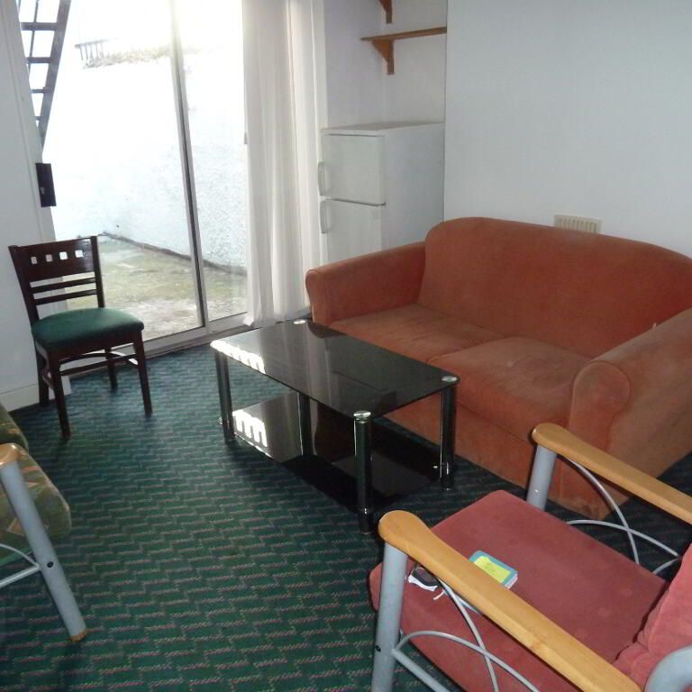 Unit 1, 104 University Avenue, Belfast, BT7 1GY - Photo 1
