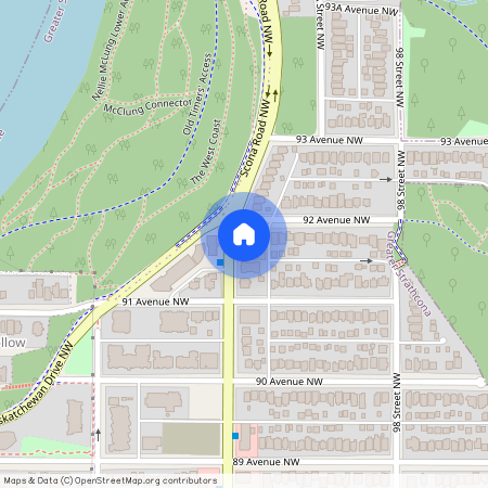 9131 99 Street, AB, Edmonton