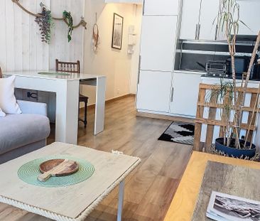 Location Appartement 1 pièce 24m² MOUGINS 06250 - Photo 1