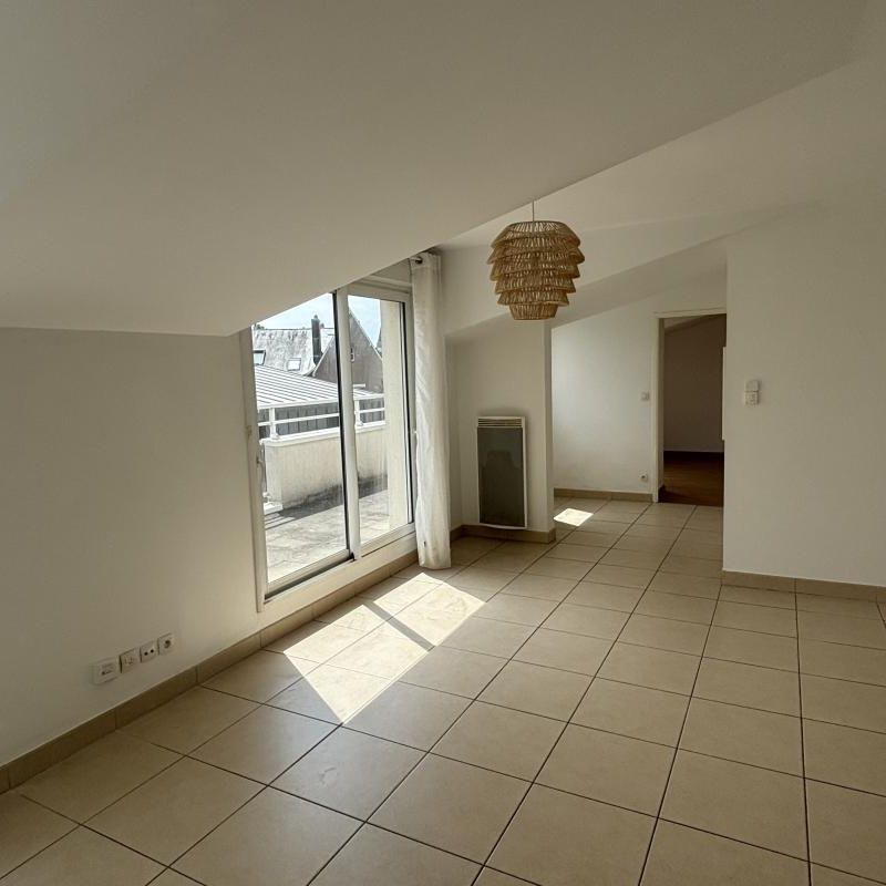 Location Appartement 2 pièces 45m² NANTES 44000 - Photo 1