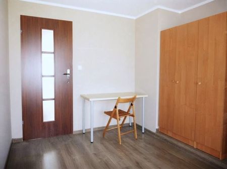 Pokój, al. Hallera - Photo 4