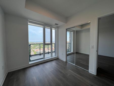 For Lease - 130 River Street Unit# 2601, Toronto, Ontario - Photo 5