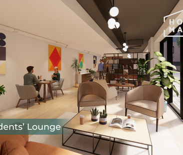 The Charter, DA12 - Photo 2