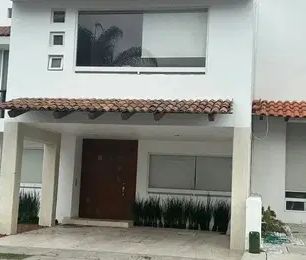 Casa En Renta En Centro Sur, Querétaro. 3 - Photo 1