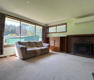 Private Rural Oasis - Photo 1