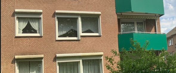 Etagenwohnung zur Miete - Foto 1