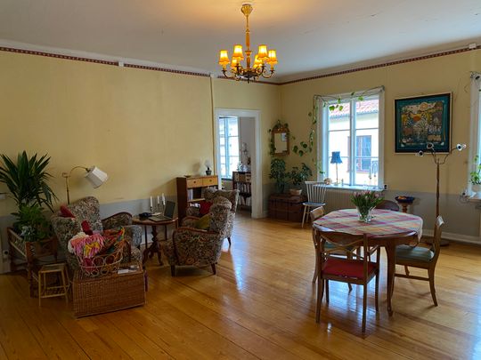 Storgatan, Vadstena - Foto 1