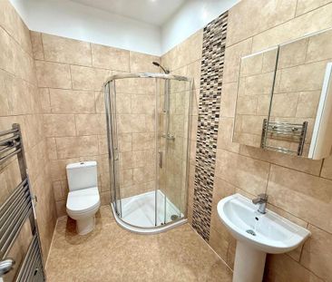 1 bedroom flat to rent - Photo 6