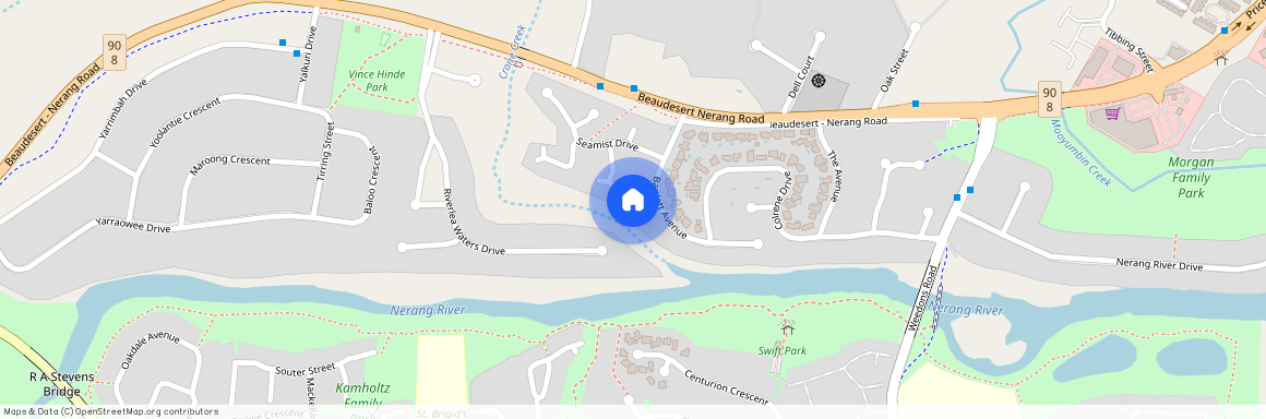 15 Bartlett Avenue, Nerang