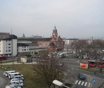 Frisch Renovierte große 2-Zimmer-Wohnung in Stadtlage - Foto 2