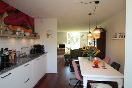 Te huur: Huis Barkmolenstraat in Groningen - Foto 4