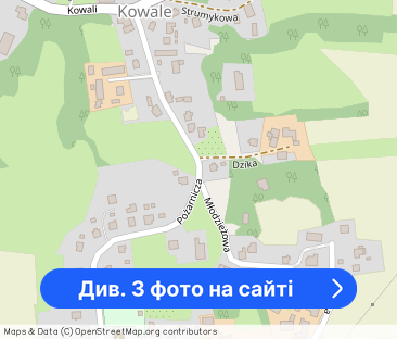 Ładne mieszkanie na Kowalach - Фото 1