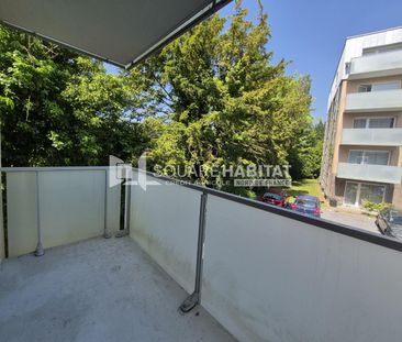 Location Appartement 2 pièces 44m² CROIX 59170 - Photo 4
