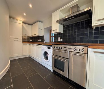 3 bedroom barn conversion to rent - Photo 4