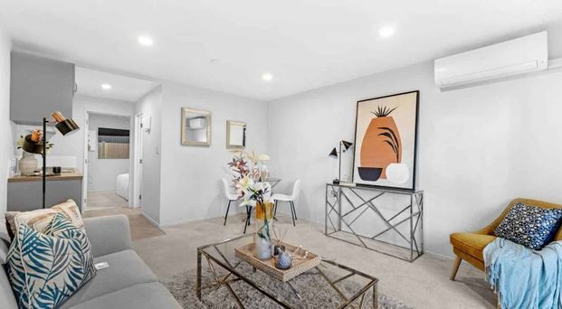 Modern Comfort in the Heart of Mt Wellington! - Photo 1