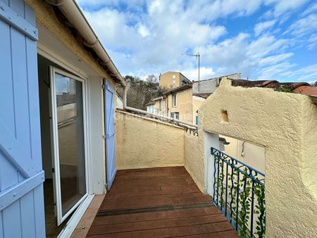 Location Maison 3 pièces 47m² - Photo 4
