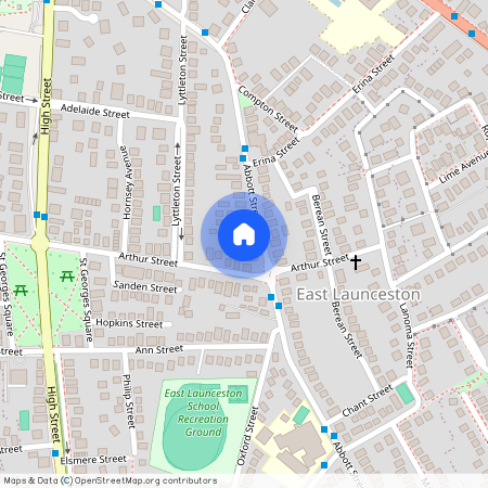 46 Abbott Street, 7250, East Launceston