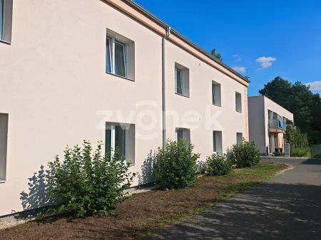 Pronájem bytu 2+kk, Otrokovice (byt 2.04) - Photo 3