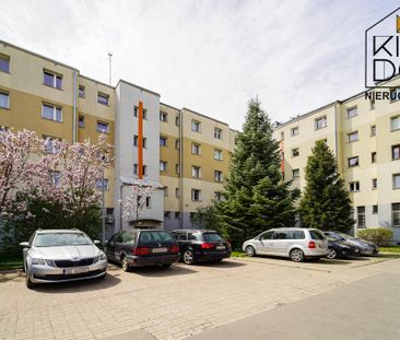 Na wynajem 4-pokojowe mieszkanie - Фото 4