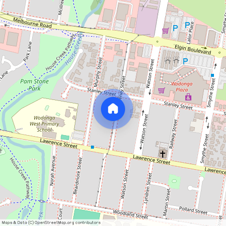 4/11 Mulqueeney Street, Vic 3690, Wodonga